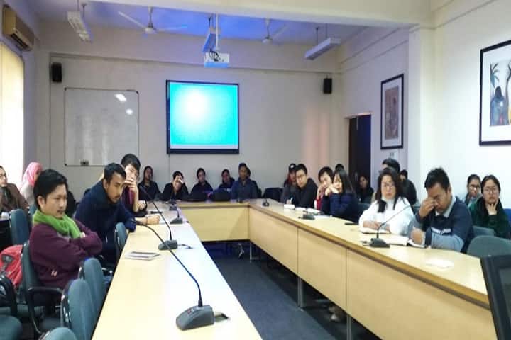 Centre for the Study of Law and Governance, Jawaharlal Nehru University, New Delhi campus photo 2