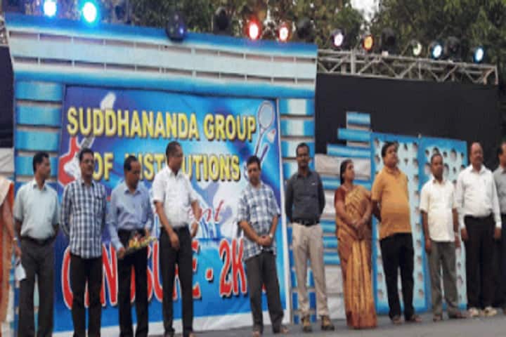 SGI School of Medical Sciences Pharmacy, Bhubaneswar campus photo 2
