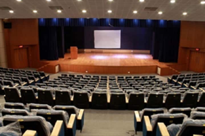 Terna Physiotherapy College, Nerul campus photo 3