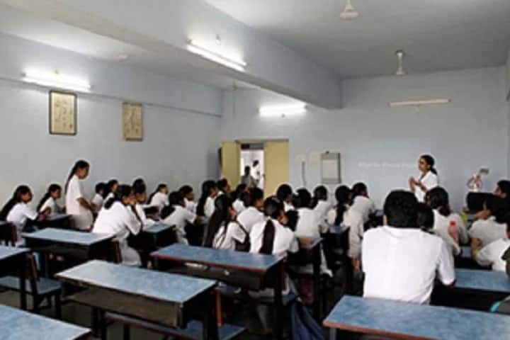 Terna Physiotherapy College, Nerul campus photo 4