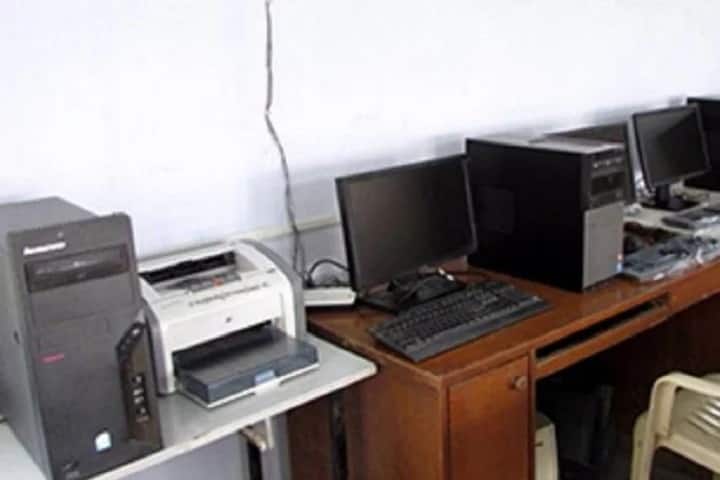 Terna Physiotherapy College, Nerul campus photo 6
