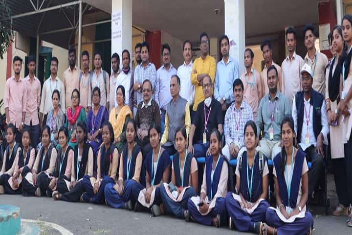 Government DAV College, Koraput campus photo 3