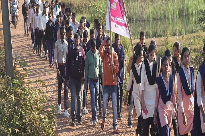 Government DAV College, Koraput campus photo 6