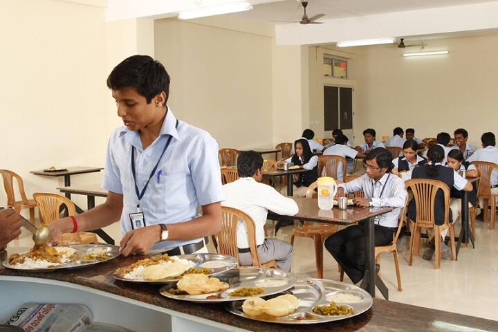 SJCC Changanacherry campus photo 2