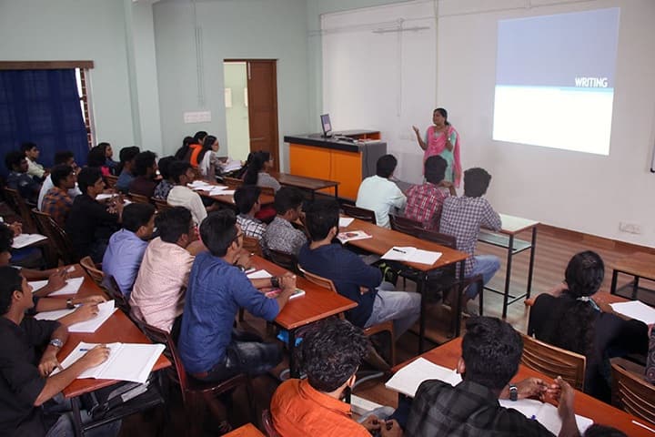 SJCC Changanacherry campus photo 3