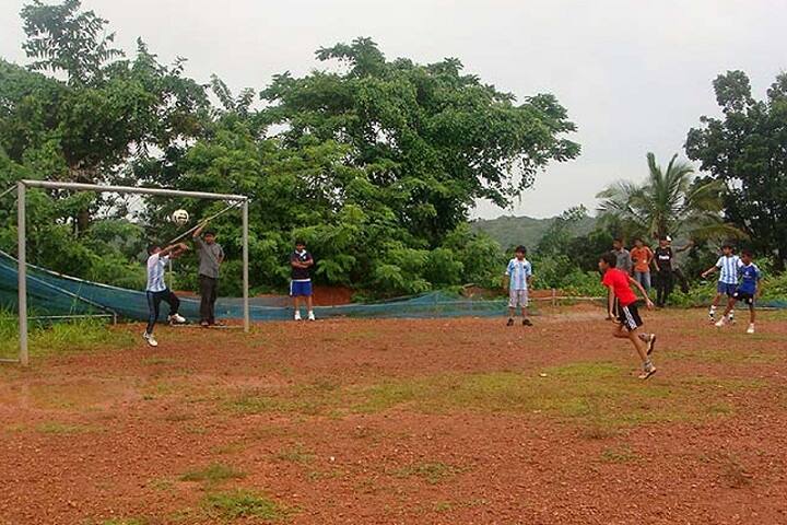 SJCC Changanacherry campus photo 5