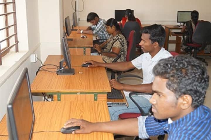 College of Poultry Production and Management, Hosur campus photo 2