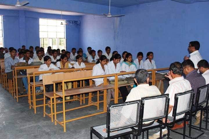 Mahatma Jyotiba Fule College of Veterinary and Animal Science, Jaipur campus photo 4