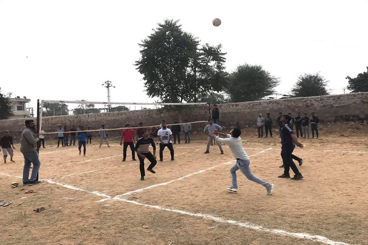 Mahatma Jyotiba Fule College of Veterinary and Animal Science, Jaipur campus photo 5