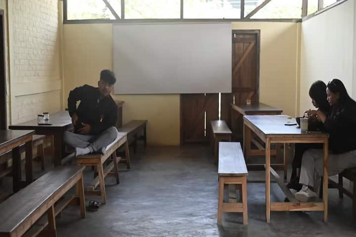 Nagaland Conservatory of Music, Dimapur campus photo 3