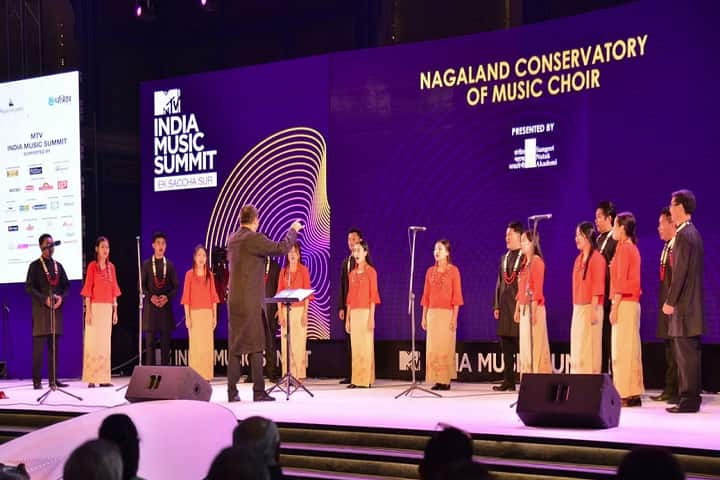 Nagaland Conservatory of Music, Dimapur campus photo 6