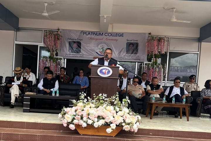 Platinum College, Niuland campus photo 3