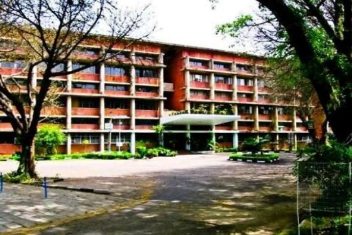University Institute of Legal Studies, Panjab University, Chandigarh campus photo 4