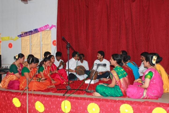 Ponda Education Society's Shri Ravi S Naik College of Arts and Science, Farmagudi campus photo 3