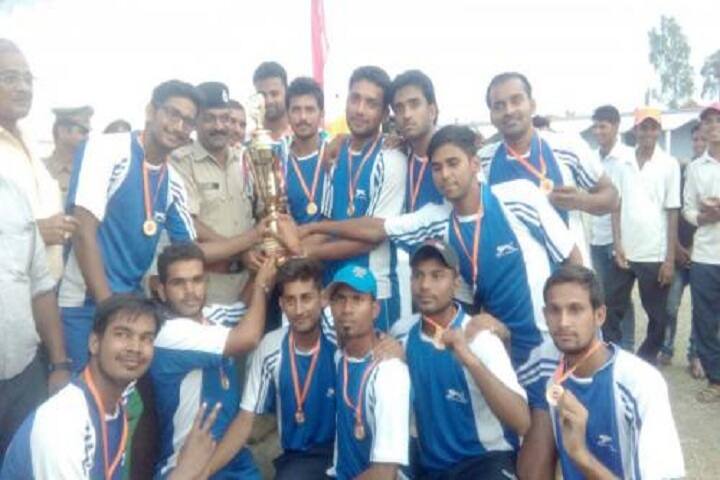 BSS College of Science and Art, Jalaun campus photo 2