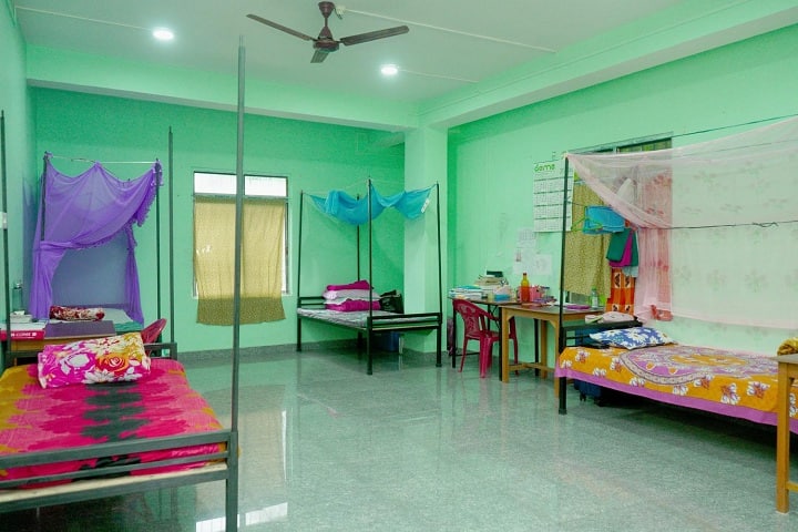 ACME College of Nursing, Imphal East campus photo 4