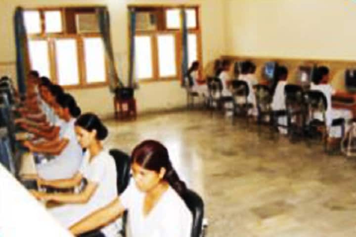 Ramshree Mahavidyalaya, Mahoba campus photo 5