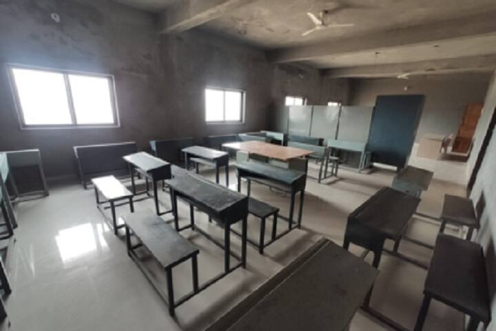 Chhatrapati Shri Shivaji Maharaj Agriculture College, Vizora campus photo 2