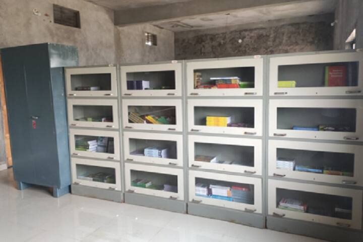 Chhatrapati Shri Shivaji Maharaj Agriculture College, Vizora campus photo 3