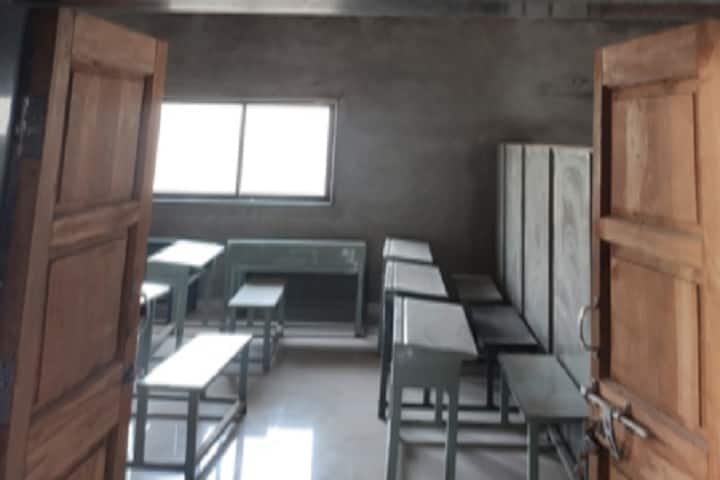 Chhatrapati Shri Shivaji Maharaj Agriculture College, Vizora campus photo 4