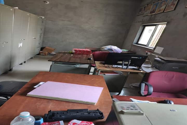 Chhatrapati Shri Shivaji Maharaj Agriculture College, Vizora campus photo 5