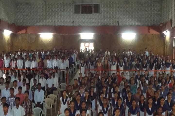 Government First Grade College, Dharwad campus photo 2