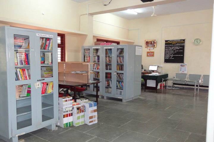 Government First Grade College, Dharwad campus photo 5