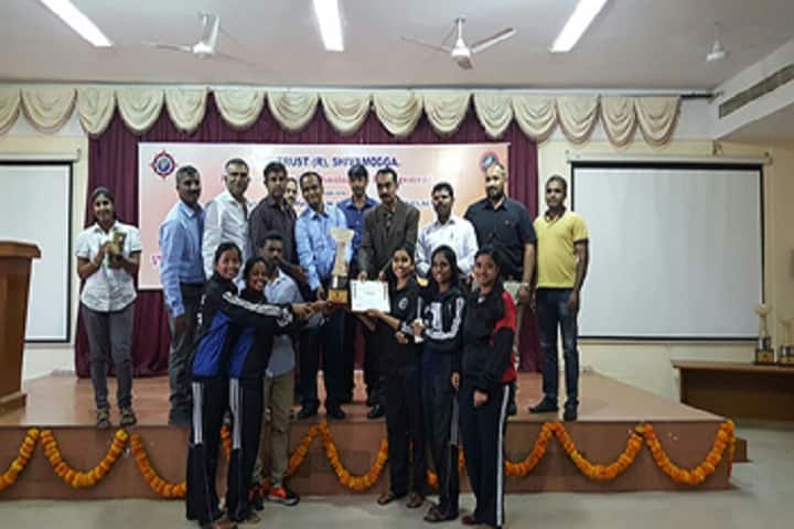 BMS College of Architecture, Bengaluru campus photo 2