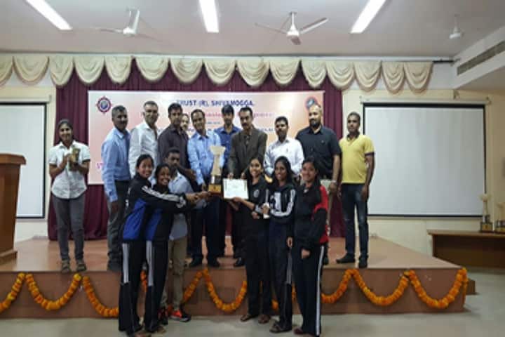 BMS College of Architecture, Bengaluru campus photo 3