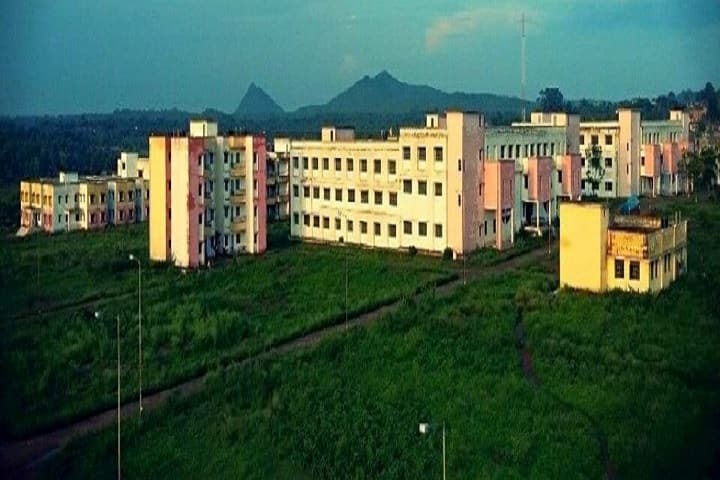 Dumka Engineering College, Dumka campus photo 2