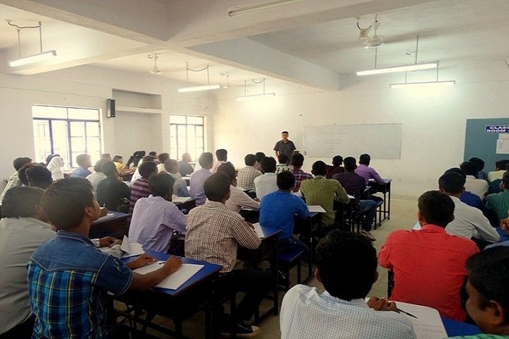 Dumka Engineering College, Dumka campus photo 4