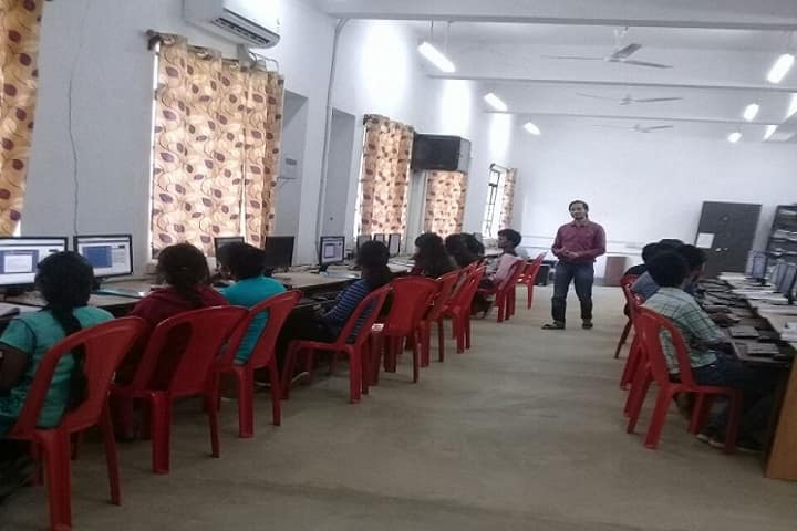 Dumka Engineering College, Dumka campus photo 6