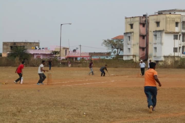 Dumka Engineering College, Dumka campus photo 5
