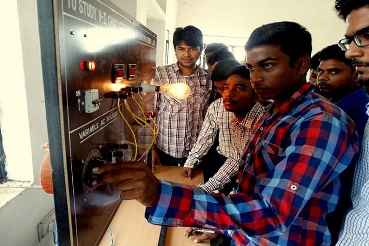 Dumka Engineering College, Dumka campus photo 3