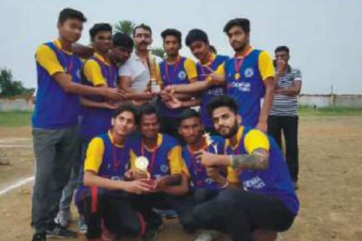 Gumla Polytechnic, Gumla campus photo 3