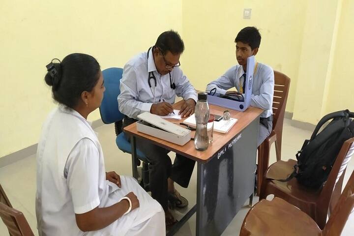 Gumla Polytechnic, Gumla campus photo 4