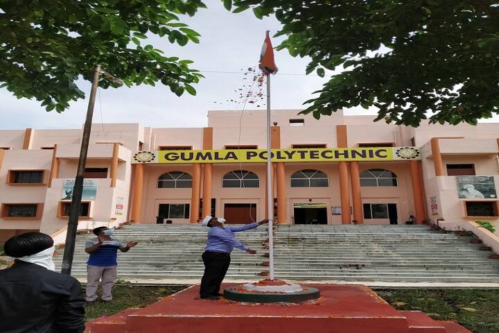 Gumla Polytechnic, Gumla campus photo 5