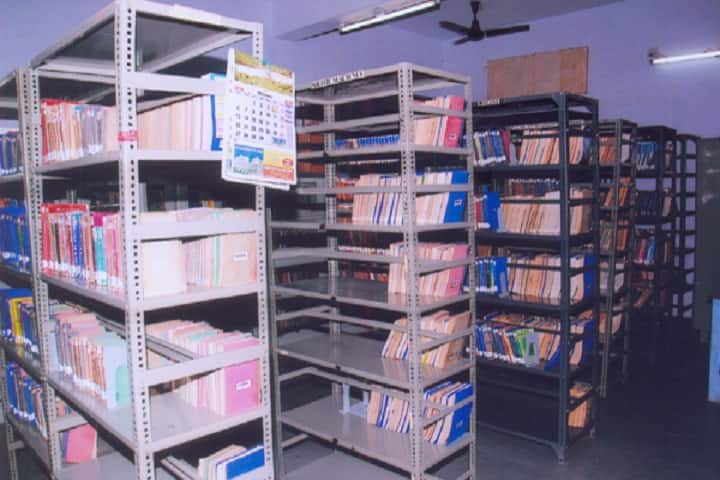 SRD Modi College for Woman, Kota campus photo 3