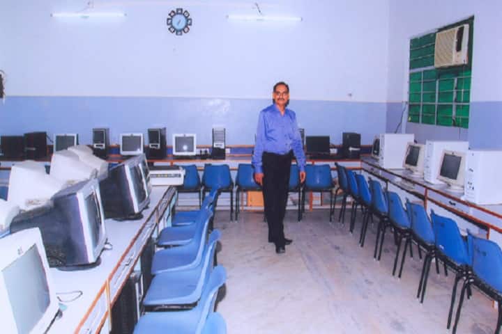 SRD Modi College for Woman, Kota campus photo 4