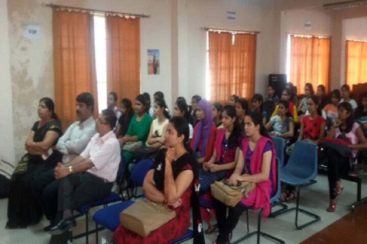 SRD Modi College for Woman, Kota campus photo 6