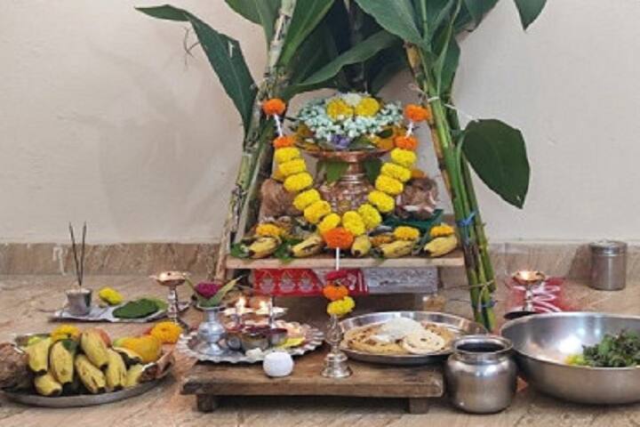 Late Sureshanna Batkadli College of Physiotherapy, Kolhapur campus photo 4