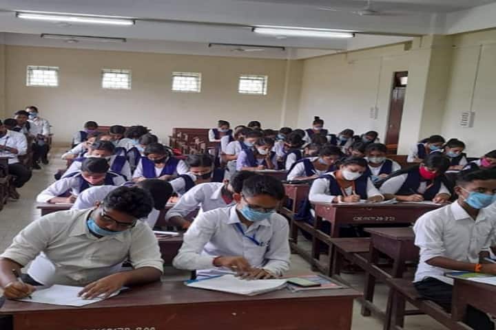 Government Degree College, Kanchanpur campus photo 3