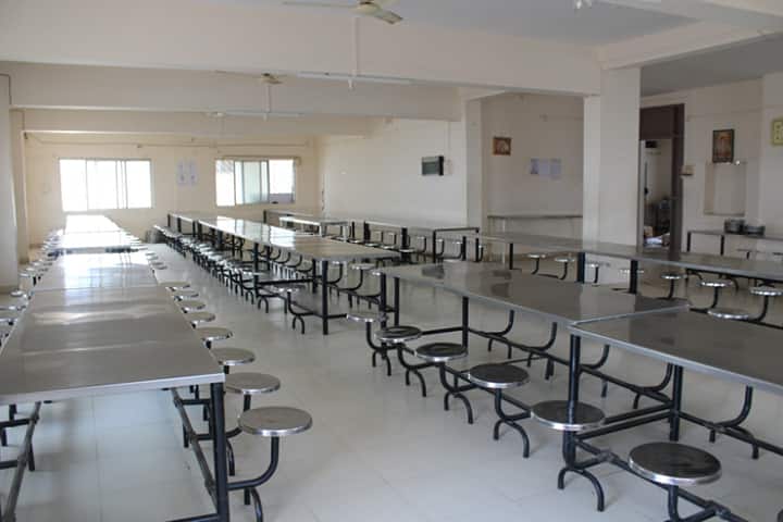 Housabai College of Physiotherapy, Kolhapur campus photo 3