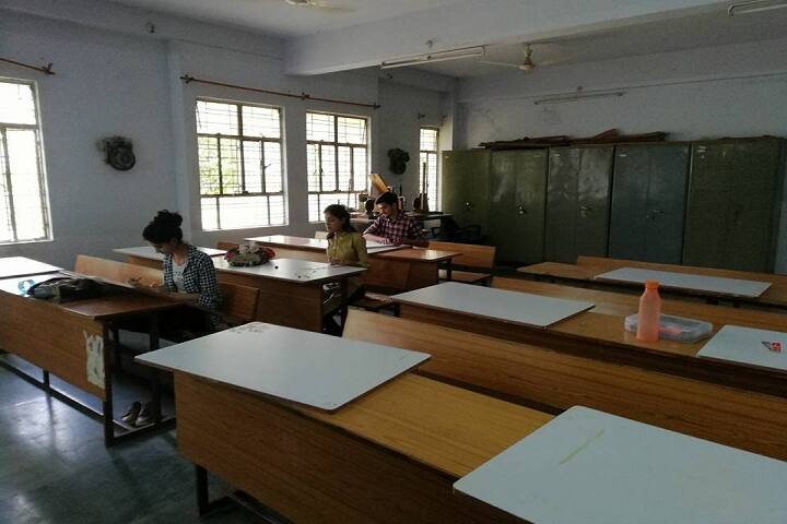 Institute of Engineering, Jiwaji University, Gwalior campus photo 3