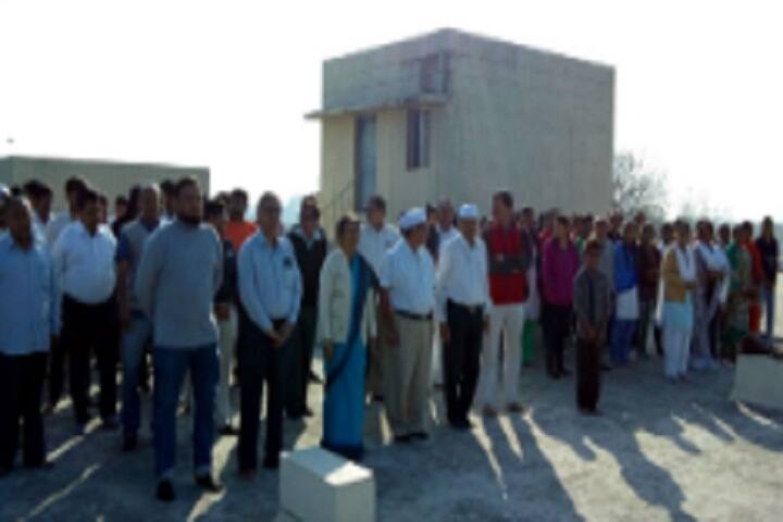 Gujarat Homoeopathic Medical College and Hospital, Baroda campus photo 4