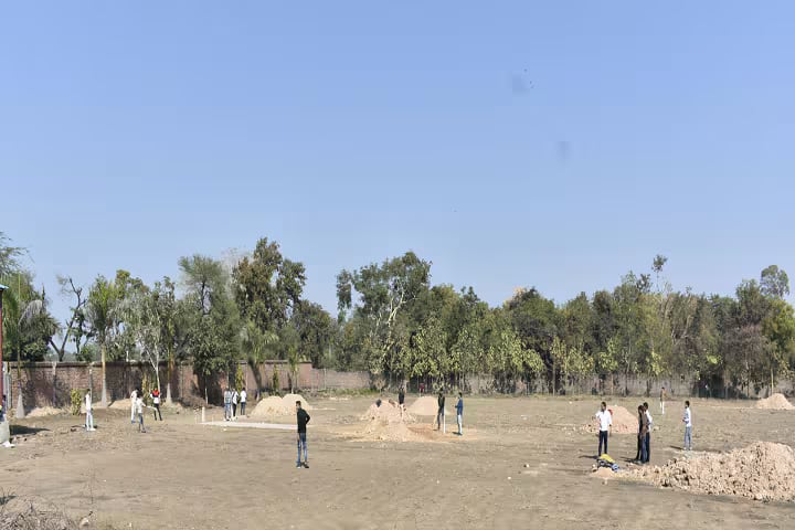 KPS Degree College, Lalitpur campus photo 3