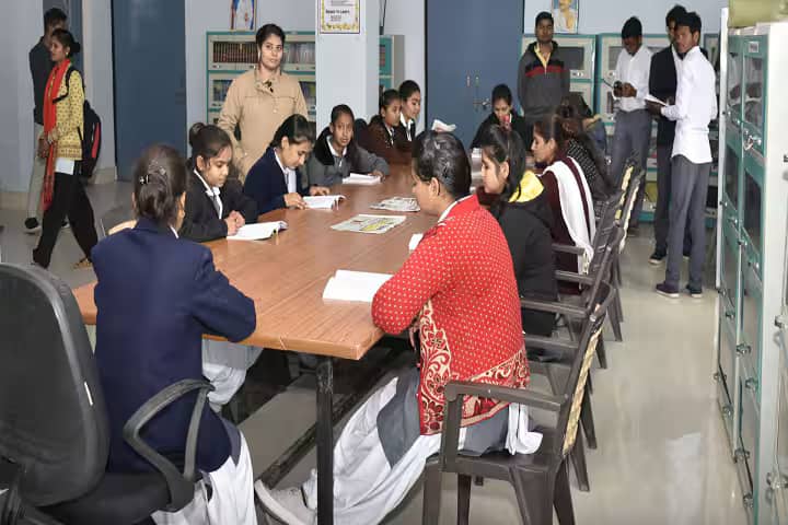 KPS Degree College, Lalitpur campus photo 4
