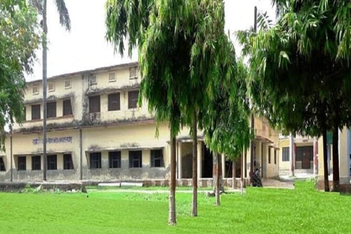 Government Homeopathic Medical College and Hospital, Ghazipur campus photo 2
