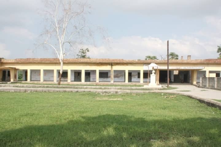 Government Homeopathic Medical College and Hospital, Ghazipur campus photo 5