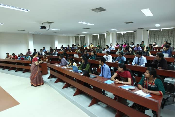SCMS Cochin School of Business, Cochin campus photo 2